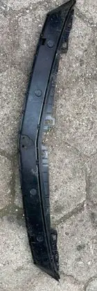 Mercedes-Benz B W246 W242 Front bumper mounting bracket A2468850965