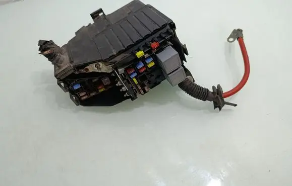 Volvo S80 Fuse module 6G9T14A067