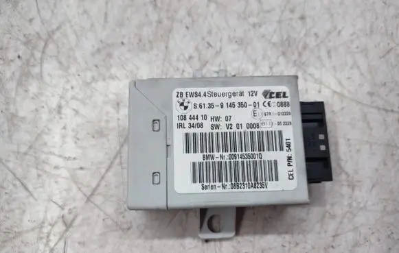 BMW X3 E83 Other control units/modules 9145350