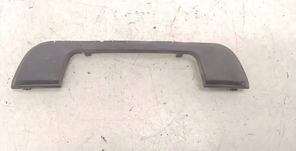 BMW 5 E34 Loading door cover/cap 51211960930