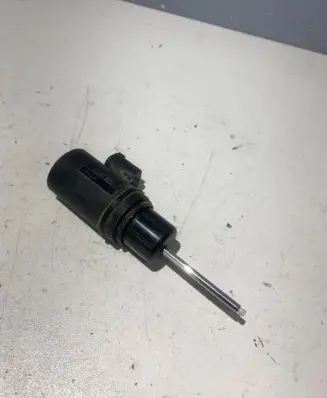 Volvo S40 Brake booster 10631890771