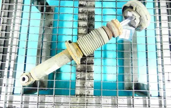 BMW X3 F25 Rear shock absorber/damper 6796317 IMPRK1250569