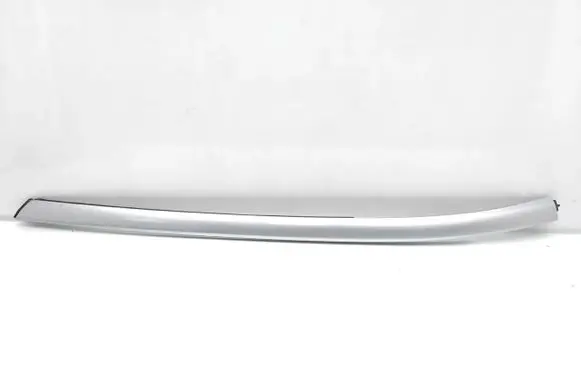 Citroen C4 II Picasso Roof trim bar molding cover 9822759177