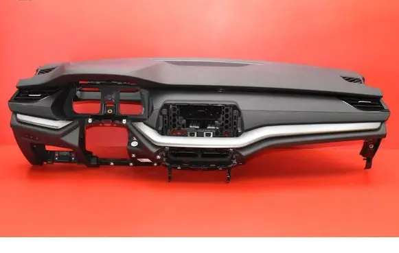 Skoda Octavia 985 Dashboard 5E4857007F