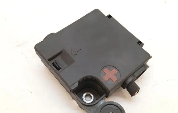 Audi A5 8T 8F Negative earth cable (battery) 8K0937517A
