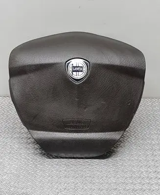 Lancia Musa Steering wheel airbag 7353935460 6057571FPA 534115800026