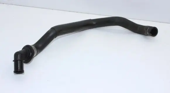 Mercedes-Benz CLS C219 Engine coolant pipe/hose A2118302796