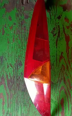 Fiat Punto (188) Rear/tail lights 46794078