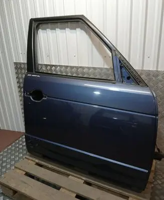 Land Rover Range Rover L322 Front door