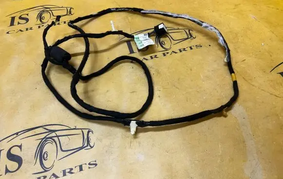 Ford Fusion II Wiring harness HG9T-17C712-BDD HG9T17C712BDD