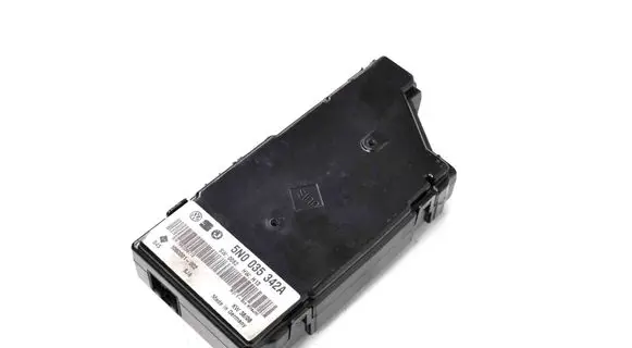 Volkswagen Scirocco Other devices 5N0035342A