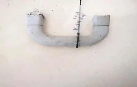 Mercedes-Benz C W203 Front interior roof grab handle a2038100451