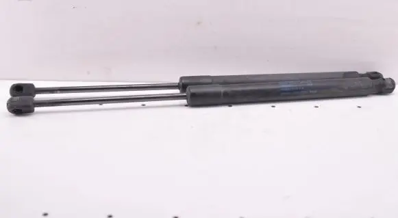 Volkswagen Golf VI Set of springs and shock absorbers (Front and rear) 5K6827550D