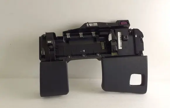 Porsche Panamera (970) Dashboard lower bottom trim panel NU6980