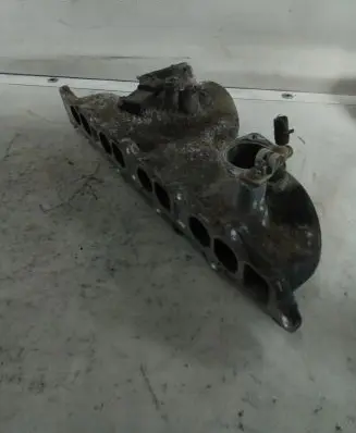 Intake manifold
