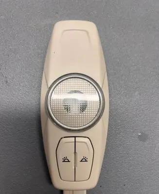 Ford Galaxy Other interior light EM2A13K767