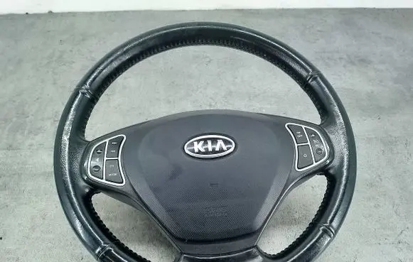 KIA Ceed Steering wheel