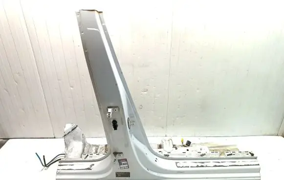 Skoda Superb B8 (3V) Pillar (middle) 