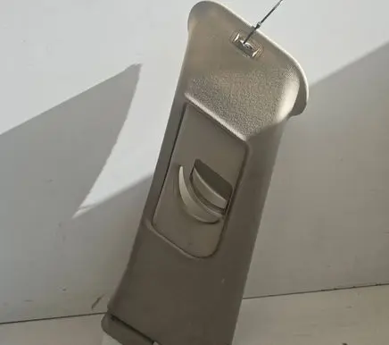 Audi Q7 4L (B) pillar trim (top) 4L0867288