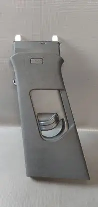 Audi Q5 SQ5 (B) pillar trim (top) 80A867243B 80A867293A