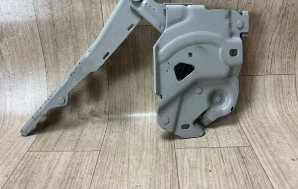 Porsche Taycan 9J1 Engine bonnet/hood hinges 9J1823295