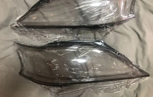 Lexus RX 450H Headlight lense 