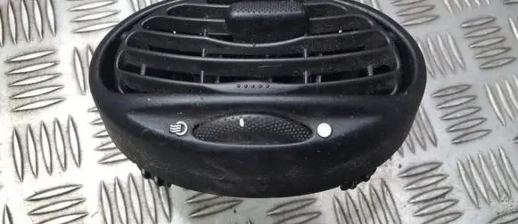 Ford Focus Dashboard side air vent grill/cover trim 98AB19893 01B1AR66ZA
