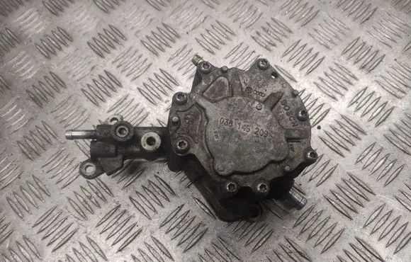 Volkswagen Touran I Vacuum pump 038145209
