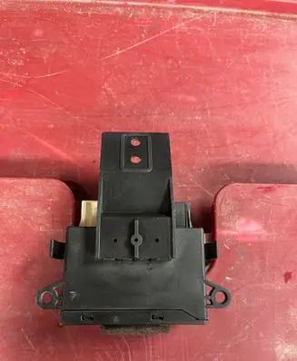 BMW 3 E46 Wing mirror control module 05021805 61316913364