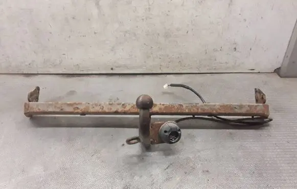 Land Rover Freelander Tow bar set