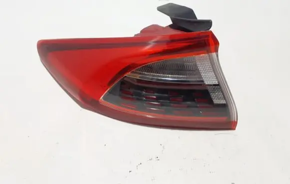 Hyundai Ioniq Rear/tail lights 92401-G7000