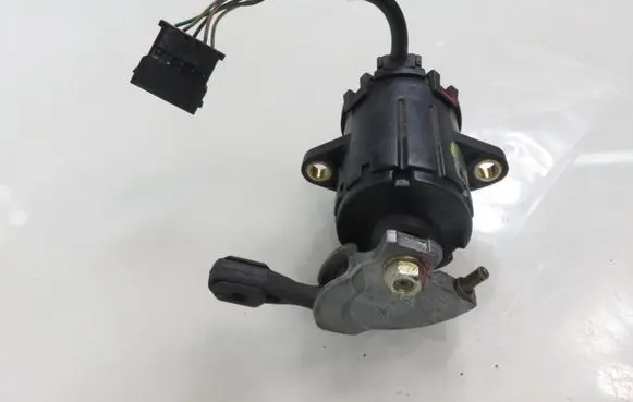 Audi 80 90 S2 B4 Accelerator throttle pedal 0205001001