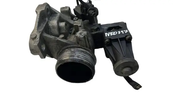Volvo V70 EGR valve AJSI12CU1