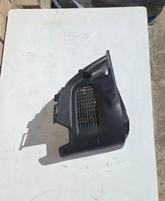 Toyota RAV 4 (XA40) Seat trim 5846648010