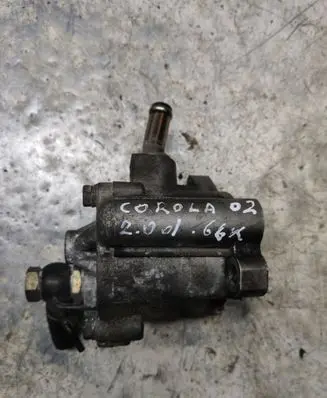 Toyota Corolla E120 E130 Vacuum pump 2930027010 0810002590