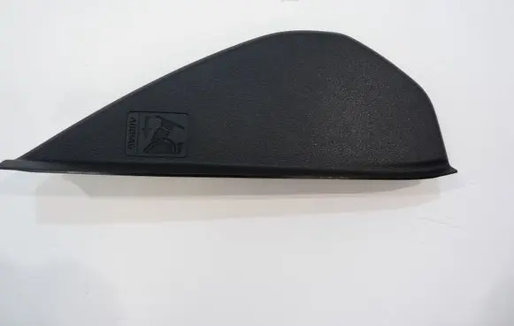 Skoda Kodiaq Dashboard side end trim 565857504A