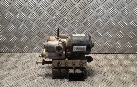Volkswagen Sharan ABS Pump 7M0614111K
