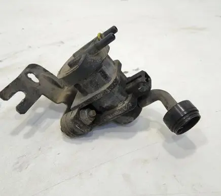 Opel Zafira A Turbo solenoid valve 4522371