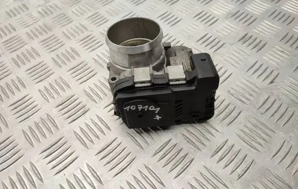 Volkswagen PASSAT B7 Engine shut-off valve 03C133062AA