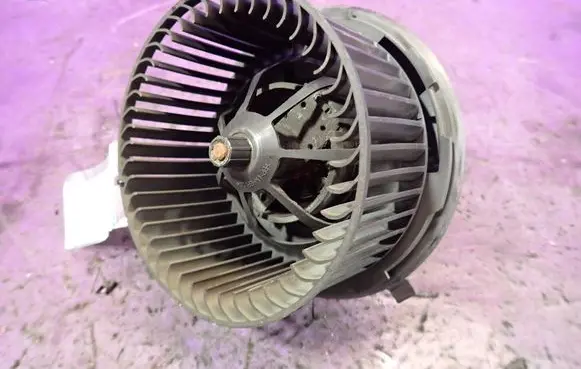 Ford Galaxy Heater fan/blower XM2H18456AA
