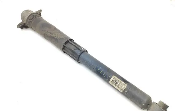 Volkswagen Tiguan Allspace Rear shock absorber/damper 5QN513049AQ XXXVT2H97WXH4 5QM512011AQ