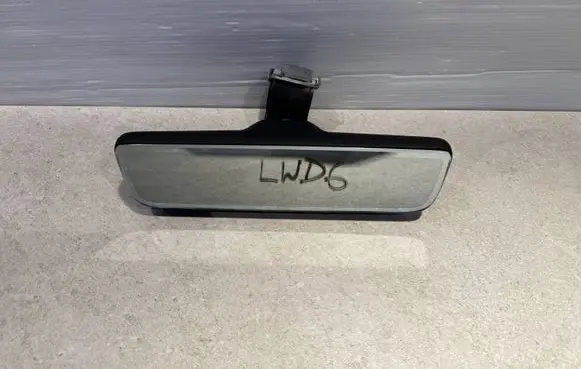 Land Rover Range Rover Velar Rear view mirror (interior) L8B217E678DALDW6 100510063