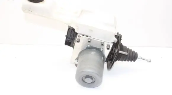 Jaguar I-Pace ABS Pump M9D32D522AM 0265956915