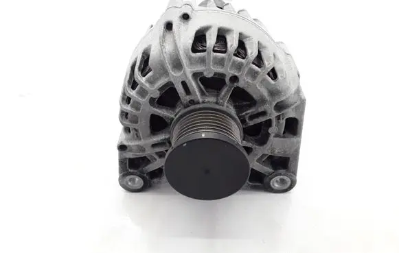 Renault Scenic III - Grand scenic III Generator/alternator 231007033R