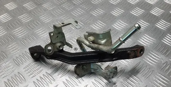 Toyota Land Cruiser (J150) Engine coolant pipe/hose 1711811390