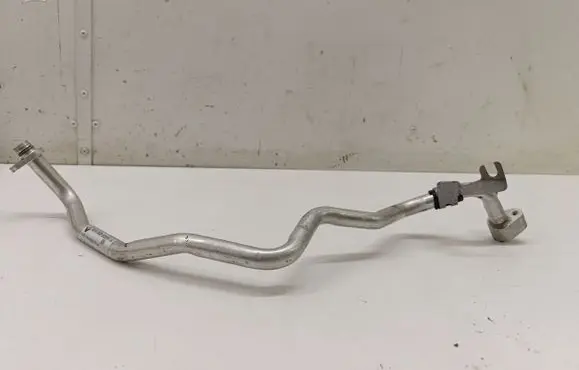 Renault Arkana Air conditioning (A/C) pipe/hose 924808928R