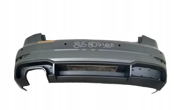 Audi A3 S3 8V Rear bumper C51350221