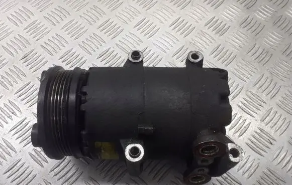 Ford Focus Air conditioning (A/C) compressor (pump)