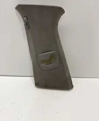 BMW 5 F10 F11 (B) pillar trim (top) 9116349 52107010