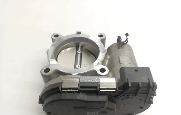 Mercedes-Benz A W176 Throttle valve A2701410025